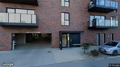 Lejligheder til leje i Herlev - Foto fra Google Street View