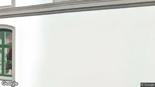 Lejligheder til leje i Fanø - Foto fra Google Street View