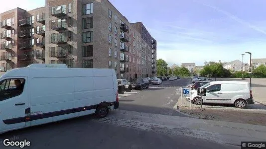 Lejligheder til leje i Herlev - Foto fra Google Street View
