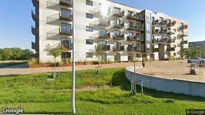 Lejligheder til leje i Odense M - Foto fra Google Street View