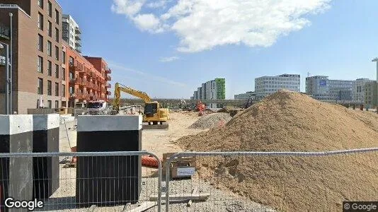 Lejligheder til leje i København S - Foto fra Google Street View