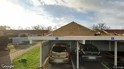 Lejligheder til leje i Roskilde - Foto fra Google Street View