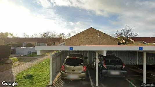 Lejligheder til leje i Roskilde - Foto fra Google Street View