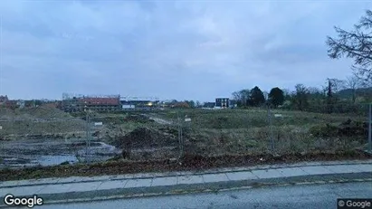 Lejligheder til leje i Risskov - Foto fra Google Street View