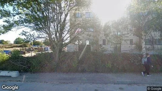 Værelser til leje i Espergærde - Foto fra Google Street View