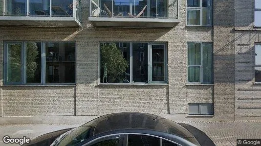 Lejligheder til leje i København SV - Foto fra Google Street View