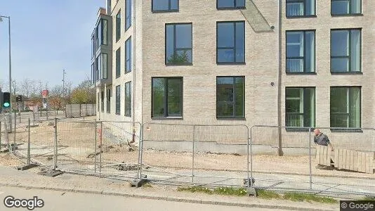 Lejligheder til leje i Skovlunde - Foto fra Google Street View
