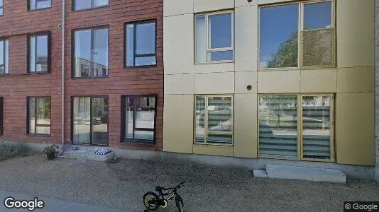 Lejligheder til leje i Roskilde - Foto fra Google Street View