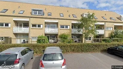 Lejligheder til leje i Holstebro - Foto fra Google Street View