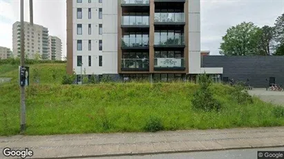 Lejligheder til leje i Kolding - Foto fra Google Street View