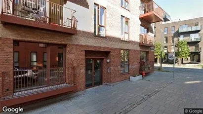 Lejligheder til leje i København S - Foto fra Google Street View
