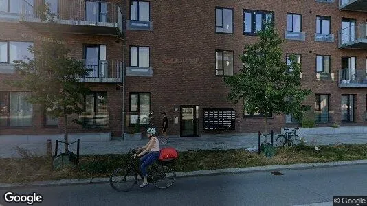 Lejligheder til leje i København S - Foto fra Google Street View