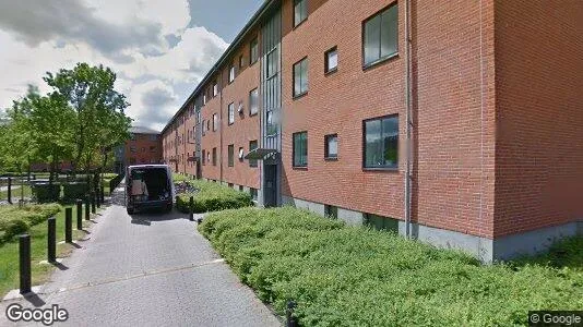 Lejligheder til leje i Holstebro - Foto fra Google Street View