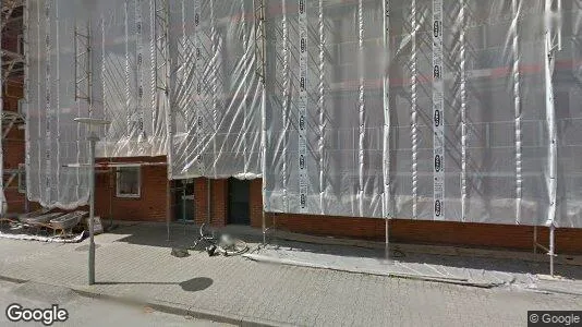 Lejligheder til leje i Holstebro - Foto fra Google Street View