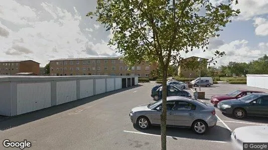 Lejligheder til leje i Holstebro - Foto fra Google Street View