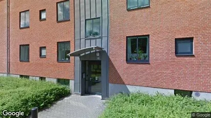 Lejligheder til leje i Holstebro - Foto fra Google Street View