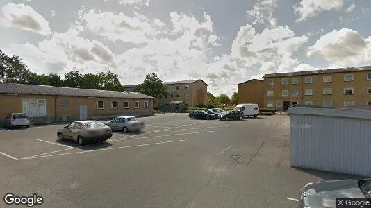 Lejligheder til leje i Holstebro - Foto fra Google Street View