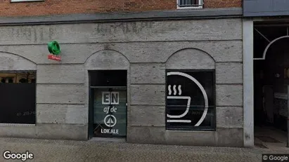 Værelser til leje i Esbjerg Centrum - Foto fra Google Street View