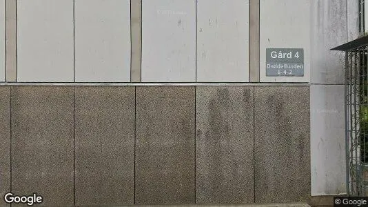 Lejligheder til leje i Esbjerg Ø - Foto fra Google Street View