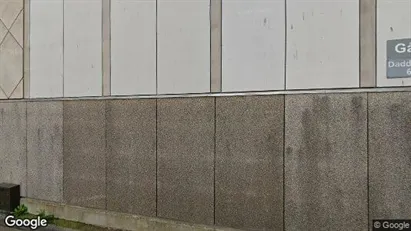 Lejligheder til leje i Esbjerg Ø - Foto fra Google Street View