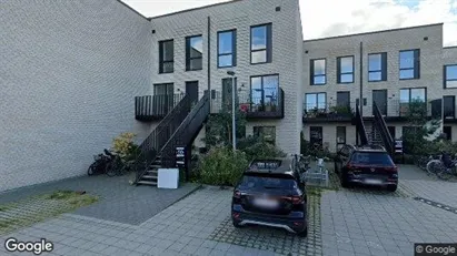 Lejligheder til leje i Kongens Lyngby - Foto fra Google Street View