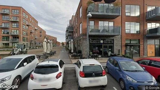 Lejligheder til leje i Rødovre - Foto fra Google Street View