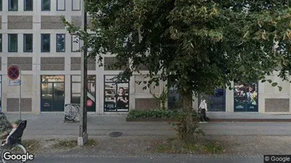 Lejligheder til leje i København NV - Foto fra Google Street View
