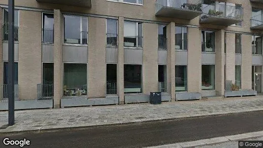 Lejligheder til leje i København S - Foto fra Google Street View