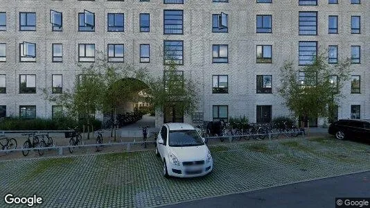 Lejligheder til leje i Herlev - Foto fra Google Street View