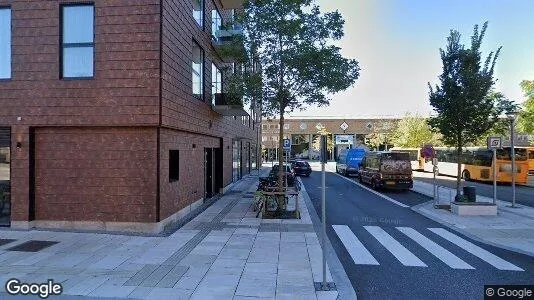 Lejligheder til leje i Ballerup - Foto fra Google Street View