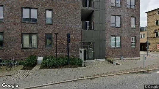 Lejligheder til leje i Aalborg Centrum - Foto fra Google Street View