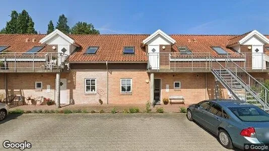 Lejligheder til leje i Svendborg - Foto fra Google Street View