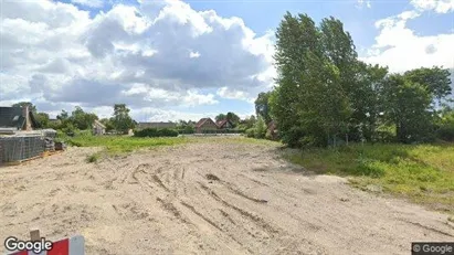 Lejligheder til leje i Århus C - Foto fra Google Street View