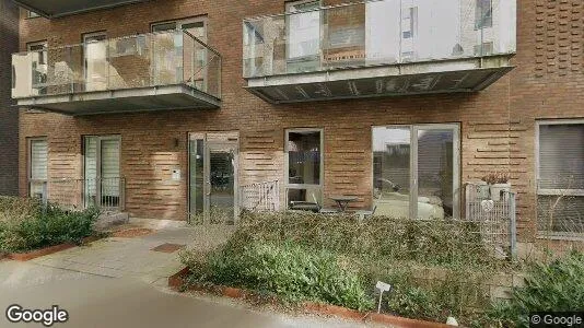 Lejligheder til leje i København S - Foto fra Google Street View