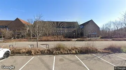 Lejligheder til leje i Glostrup - Foto fra Google Street View