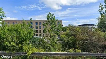 Lejligheder til leje i Greve - Foto fra Google Street View