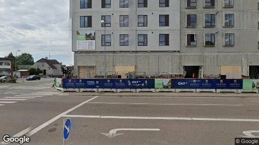 Lejligheder til leje i Hvidovre - Foto fra Google Street View