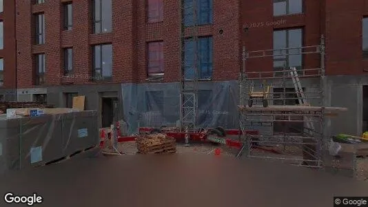 Lejligheder til leje i Brøndby - Foto fra Google Street View