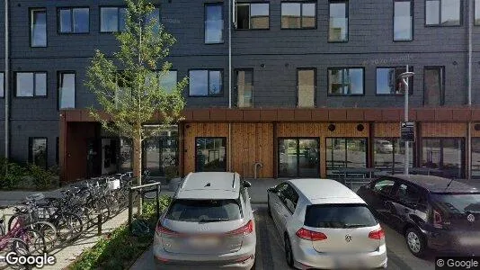 Lejligheder til leje i Odense V - Foto fra Google Street View
