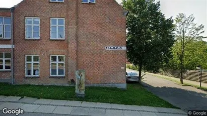 Lejligheder til leje i Ballerup - Foto fra Google Street View