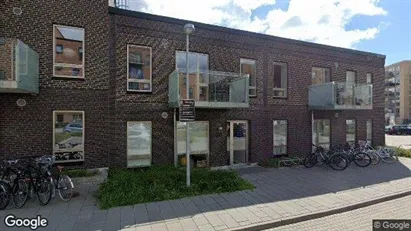 Lejligheder til leje i Risskov - Foto fra Google Street View
