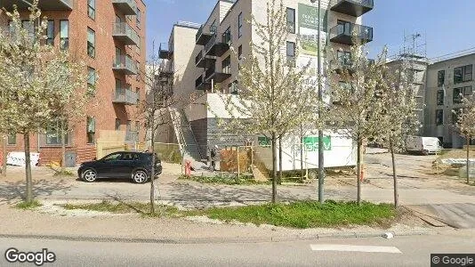 Lejligheder til leje i Skovlunde - Foto fra Google Street View