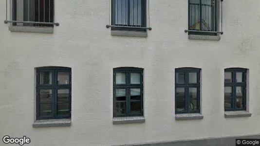 Lejligheder til leje i Aars - Foto fra Google Street View