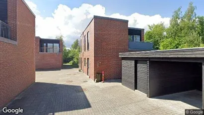 Lejligheder til leje i Kolding - Foto fra Google Street View