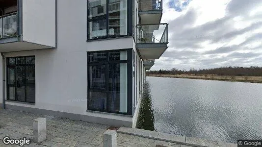Lejligheder til leje i København S - Foto fra Google Street View