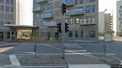 Værelser til leje i Aalborg Centrum - Foto fra Google Street View