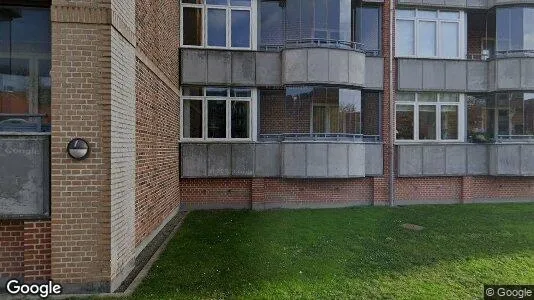 Lejligheder til leje i Aalborg Centrum - Foto fra Google Street View