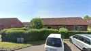 Værelse til leje, Bjerringbro, Stendalen