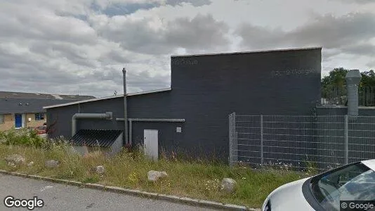 Lejligheder til leje i Risskov - Foto fra Google Street View