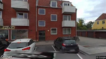 Lejligheder til leje i Søborg - Foto fra Google Street View